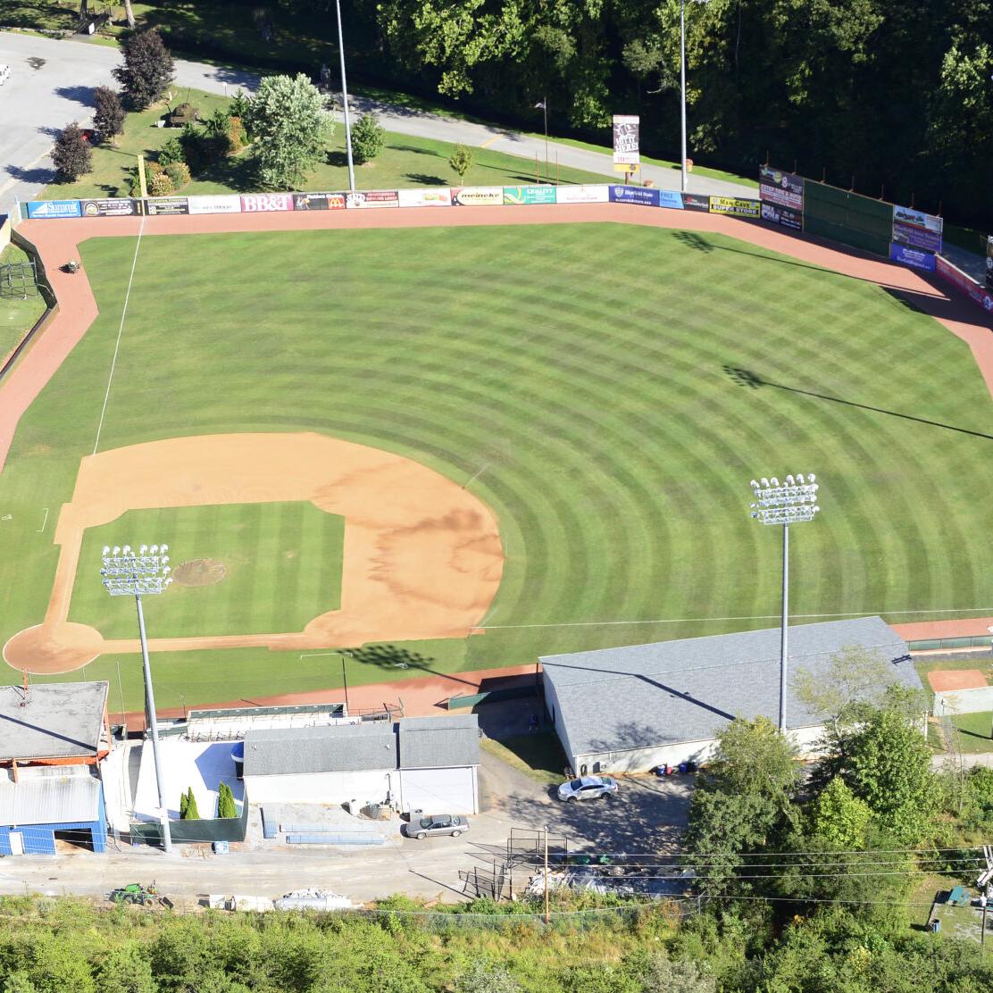 The Final Inning...